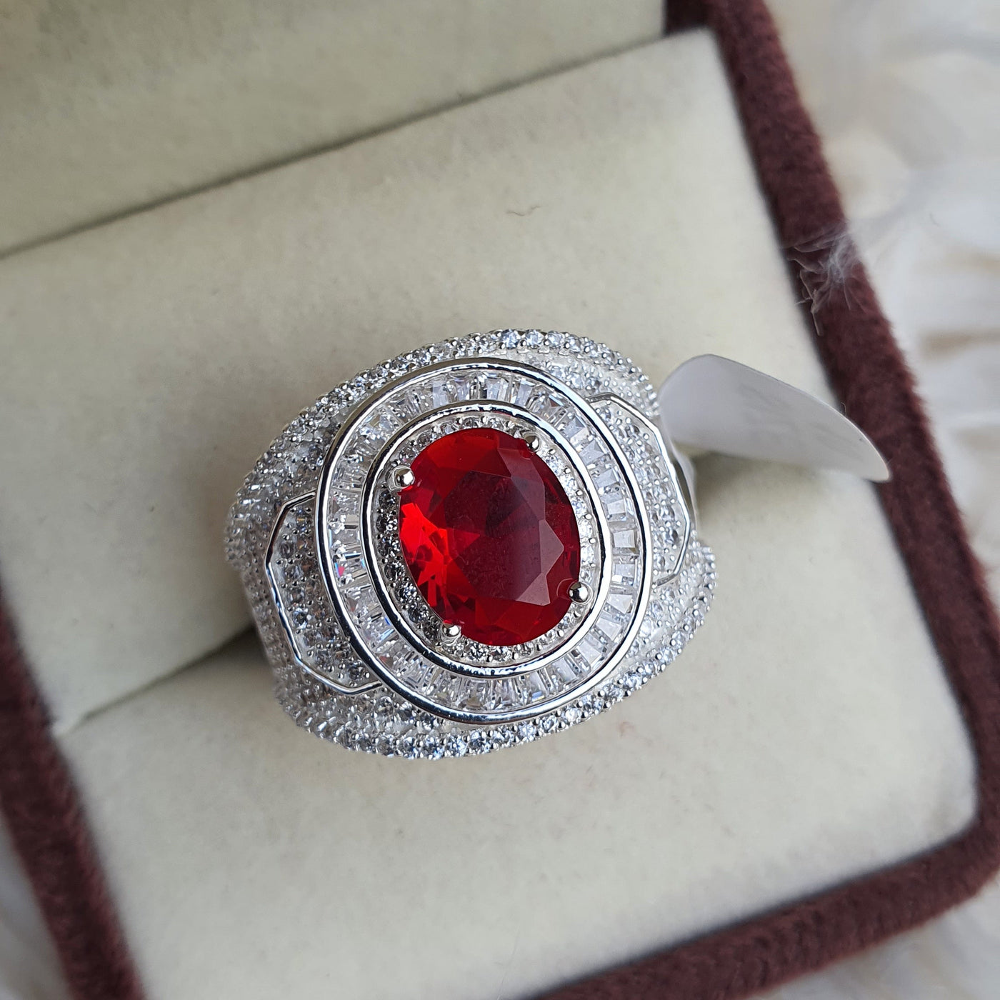 Turkish 925 silver Ring
