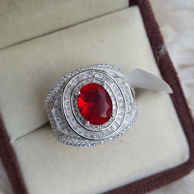 Turkish 925 silver Ring