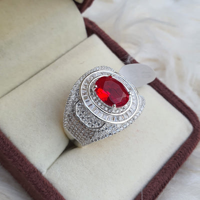 Turkish 925 silver Ring