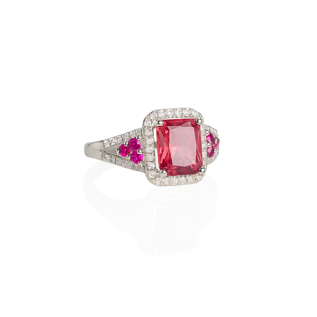 Radiance Cluster Ring