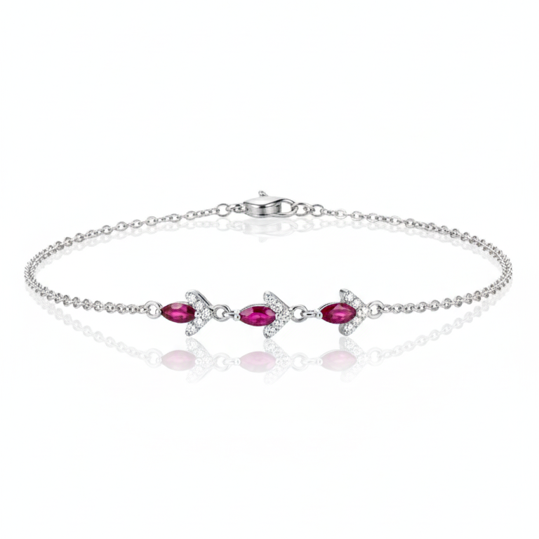 Heart's Desire Necklace