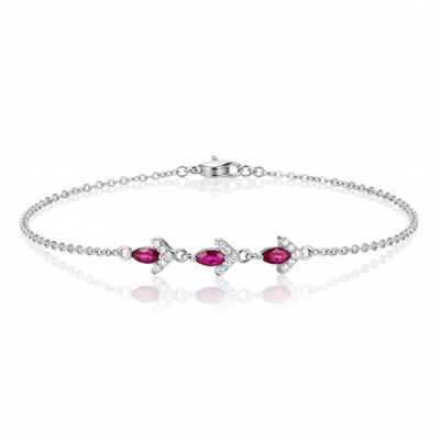 Heart's Desire Necklace