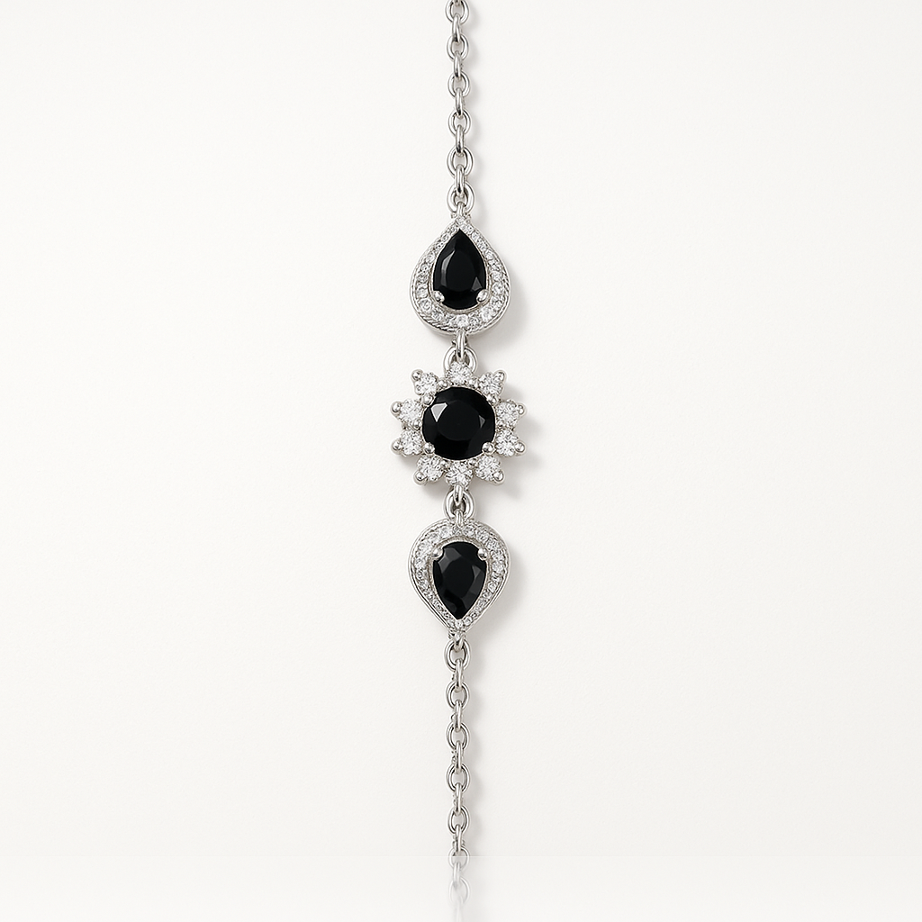 Noir Luxury Bracelet