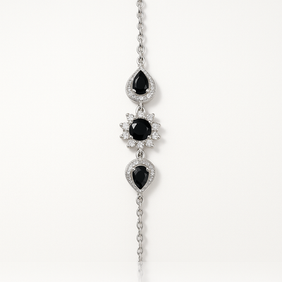 Noir Luxury Bracelet